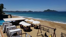 Hotel Fiesta Mexicana Manzanillo