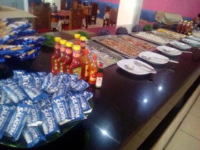 Hotel Fiesta Mexicana Manzanillo