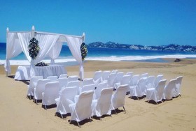 Hotel Fiesta Mexicana Manzanillo
