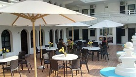 Hotel Fiesta Mexicana Manzanillo
