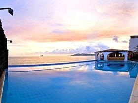 Hotel Fiesta Mexicana Manzanillo
