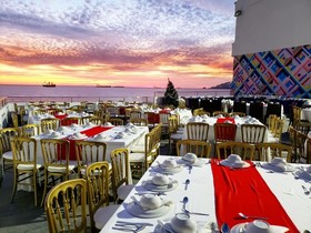 Hotel Fiesta Mexicana Manzanillo