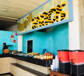 Hotel Fiesta Mexicana Manzanillo