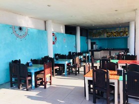 Hotel Fiesta Mexicana Manzanillo