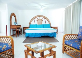 Hotel Fiesta Mexicana Manzanillo