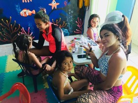 Hotel Fiesta Mexicana Manzanillo