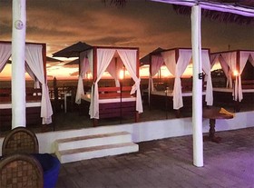 Hotel Fiesta Mexicana Manzanillo