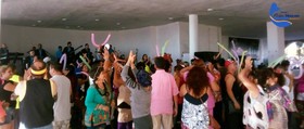 Hotel Fiesta Mexicana Manzanillo