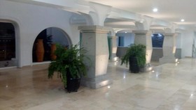 Hotel Fiesta Mexicana Manzanillo