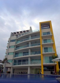 Condominio Marlica