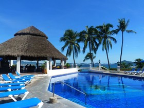 Dolphin Cove Inn