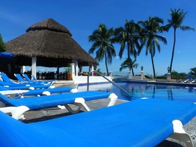 Dolphin Cove Inn