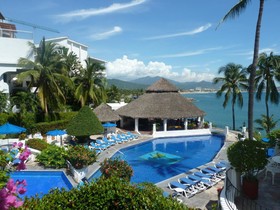Dolphin Cove Inn