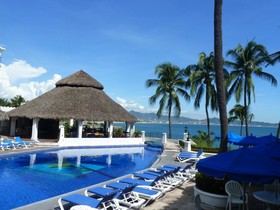 Dolphin Cove Inn