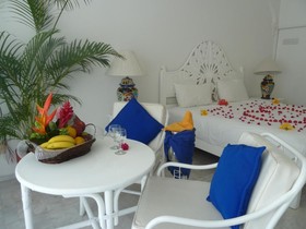 Dolphin Cove Inn