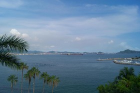 Dolphin Cove Inn
