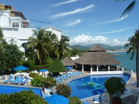 Dolphin Cove Inn