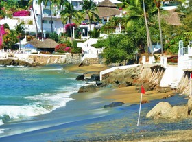 Dolphin Cove Inn