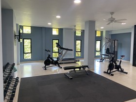 El Corazón Resort