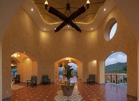 El Corazón Resort
