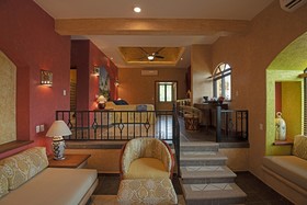 El Corazón Resort