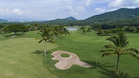 El Corazón Resort