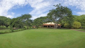 El Corazón Resort