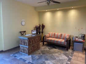 El Corazón Resort
