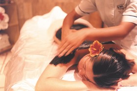 Grand Isla Navidad Resort