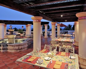 Grand Isla Navidad Resort