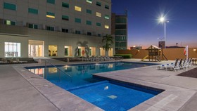 Holiday Inn Express Manzanillo