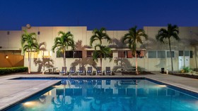 Holiday Inn Express Manzanillo