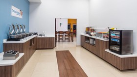 Holiday Inn Express Manzanillo