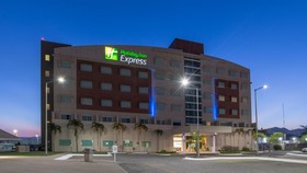 Holiday Inn Express Manzanillo