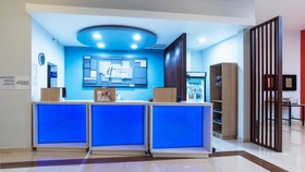 Holiday Inn Express Manzanillo