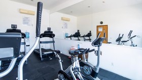 Holiday Inn Express Manzanillo