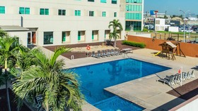Holiday Inn Express Manzanillo