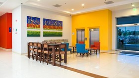 Holiday Inn Express Manzanillo