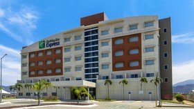 Holiday Inn Express Manzanillo
