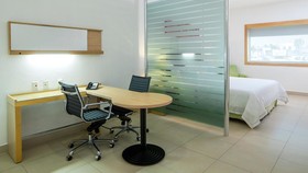 Holiday Inn Express Manzanillo