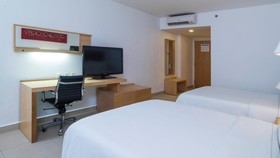 Holiday Inn Express Manzanillo