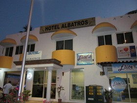 Hotel Albatros