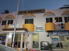 Hotel Albatros