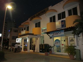 Hotel Albatros