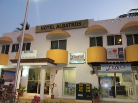 Hotel Albatros