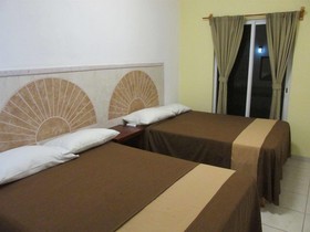 Hotel Albatros Palace