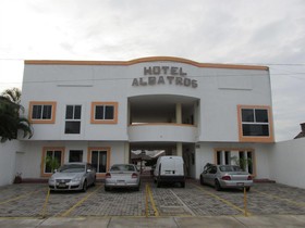 Hotel Albatros Palace