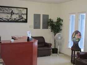 Hotel Albatros Palace