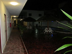 Hotel Albatros Palace