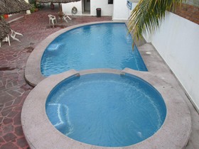 Hotel Albatros Palace
